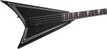 Jackson X Series RRB IV Rhoads Bass AMR BK