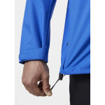 Helly Hansen Bunda s kapucí M 34443 543 m