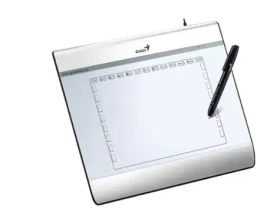 Genius tablet MousePen i608 USB s perem / 6x8"