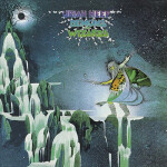 LP Uriah Heep: Demons And Wizards