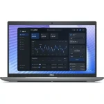 Rozbaleno - DELL Precision 5690 šedá / 16" 1920x1200 / Intel Core Ultra 7-165H 1.4GHz / 32GB / 1TB SS / rozbaleno (JFTMW.rozbaleno)