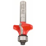 PFERD 21214183 frézovací kolík tvrdokov Špičatý kužel Délka 41 mm Vnější Ø 3 mm Pracovní délka 11 mm Ø hřídele 3 mm 1 ks