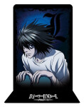 Death Note 2D akrylová figurka L