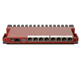 MikroTik RouterBOARD L009UiGS-RM EDF_1711020