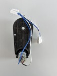 Mamido Servomotor 12V 6000 RPM