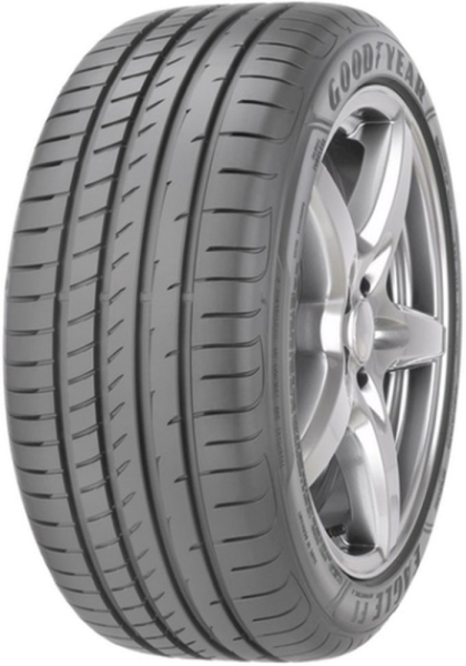 285/45 R20 112Y XL EAGLE F1 ASYMMETRIC 2 SUV TL GOODYEAR
