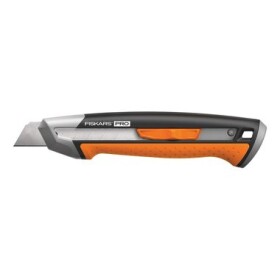 FISKARS CARBOMAX 1027227 Nůž odlamovací 18mm