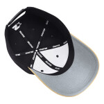 Starter Pánská kšiltovka Vegas Golden Knights NHL Crown Pleaser