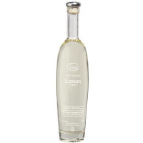 Zuidam de Limon Liqueur 20% 0,7 l (holá lahev)