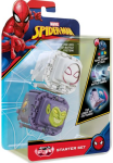 Battle Cubes - Spiderman