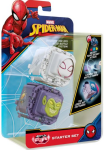 Battle Cubes Spiderman