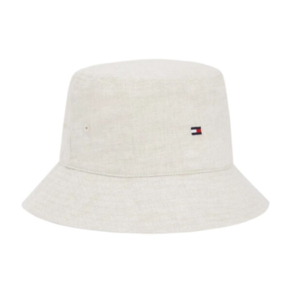 Klobouk Tommy Hilfiger Bucket Essential AW0AW12167 univerzita