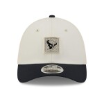 New Era Pánská kšiltovka Houston Texans NFL 2026 Training Camp 39THIRTY Flex Navy Velikost: S/M