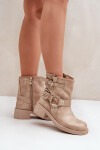 Boty model 203871 Step in style 39