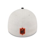 New Era Pánská kšiltovka Cincinnati Bengals NFL Historic 2024 Sideline 39THIRTY Flex Velikost: M/L