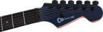 Charvel Pro-Mod Plus SC1 MBL