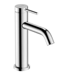Hansgrohe Tecturis S - Umyvadlová baterie s výpustí | CoolStart | EcoSmart | chrom (73314000)