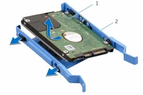 Dell G176J