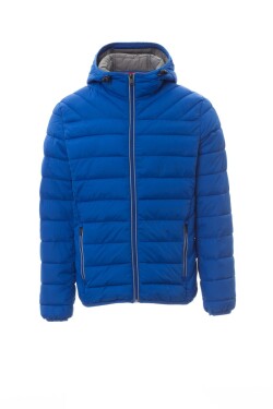 Bunda Payper FREETIME Barva: Královská modrá, Velikost: M (001325039609000M)