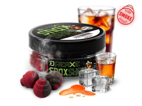 Delphin Nástraha D Snax Shell Rum-Kola 30g - 12mm,Delphin Nástraha D Snax Shell Rum-Kola 30g - 12mm