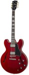 Gibson ES-345 Sixties Cherry