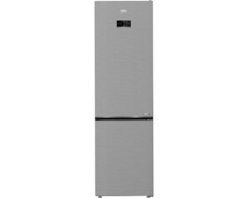 Beko lednice s mrazákem dole B5rcna406hxb
