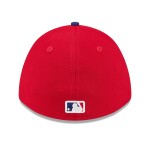 New Era Pánská kšiltovka Philadelphia Phillies MLB 2026 Spring Training 39THIRTY M-Crown Flex Velikost: M/L