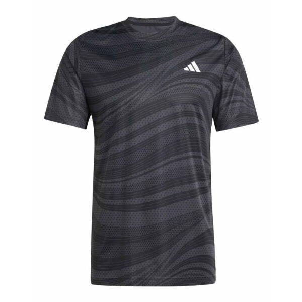 Adidas Club Graph Tee M JF8422 tričko XL (188 cm)