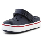 Dřeváky Crocs Crocband Off Court Jr 208479-4CC EU 24/25