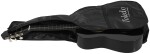 Soundsation Marisol 34 Black