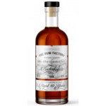 The Rum Factory Rum 10y 41% 0,7 l (holá lahev)