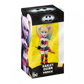 MINIX Movies: Batman - Harley Quinn