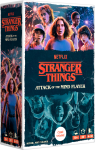 Stranger Things: Attack of the Mind Flayer CZ - karetní párty hra