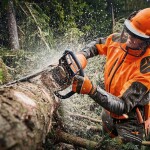 Motorová pila STIHL MS 462 C-M 40/RS