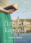 Ztracená kapitola - Caroline Bishop - e-kniha