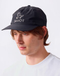 Service Works Nylon Dove Cap Black