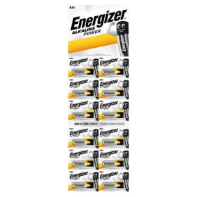 Energizer EB013 Alkalická baterie AA (LR6) / 12ks (EB013)