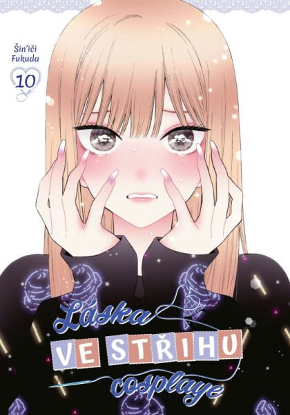 Láska ve střihu cosplaye 10 - Šin'iči Fukuda