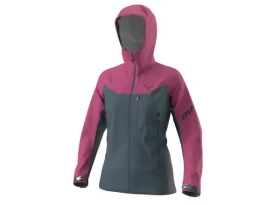 Dynafit Radical Softshell dámská bunda Magenta vel. L