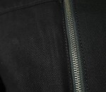 Pánská bunda na motorku Xrc Rodyon Hlt black - 58 / černá