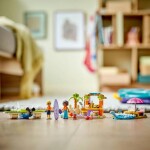 LEGO LEGO® Friends 42672 Kreativní plážový a cestovní kufřík