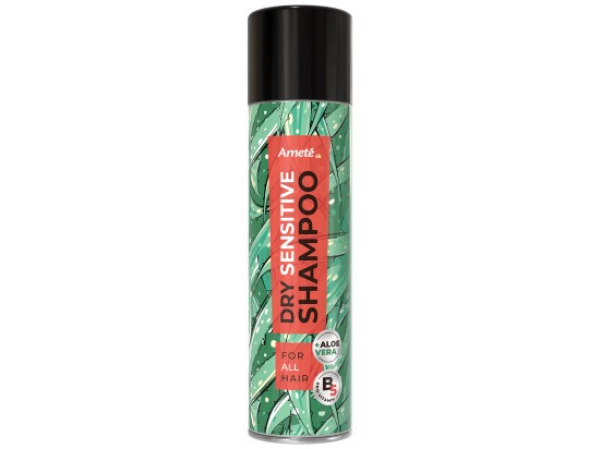 Ameté Suchý šampon sensitive 200 ml