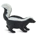 Safari Ltd. Safari Ltd. Figurka - Skunk pruhovaný