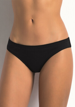Dámské tanga Sielei 1247 Bílá XL