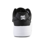 DC Shoes Manteca Platform ADJS100156-BKW EU