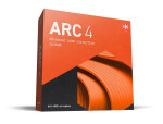 IK Multimedia ARC 4 Upgrade