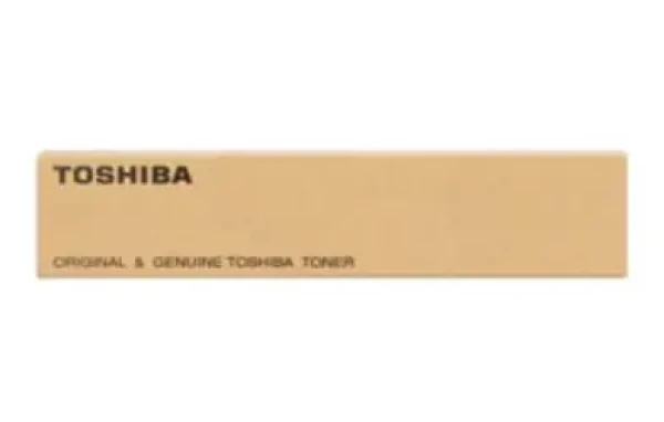 Toshiba T-FC30EK černá / Toner (6AJ00000093)