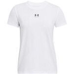 Tričko Under Armour Rival Core SS W 1383648 100 L