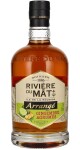 Riviere du Mat Arrange Gingembre 35% 0,7 l (holá lahev)