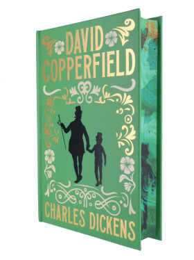 David Copperfield - Charles Dickens